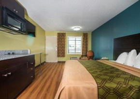 Royal Extended Stay Hotel